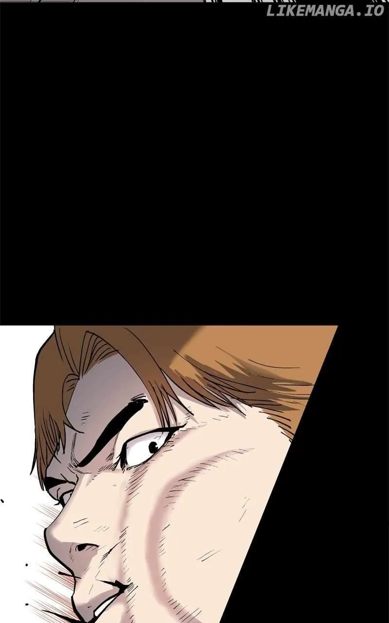 Read Boss Returns Manga Online