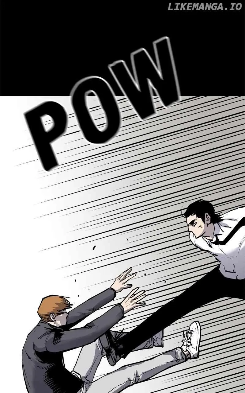 Read Boss Returns Manga Online