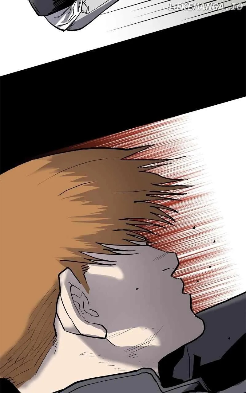 Read Boss Returns Manga Online