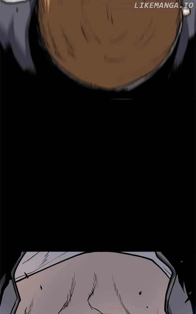 Read Boss Returns Manga Online