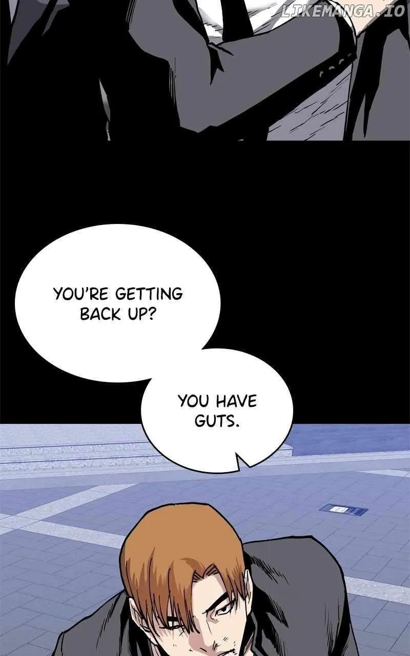 Read Boss Returns Manga Online