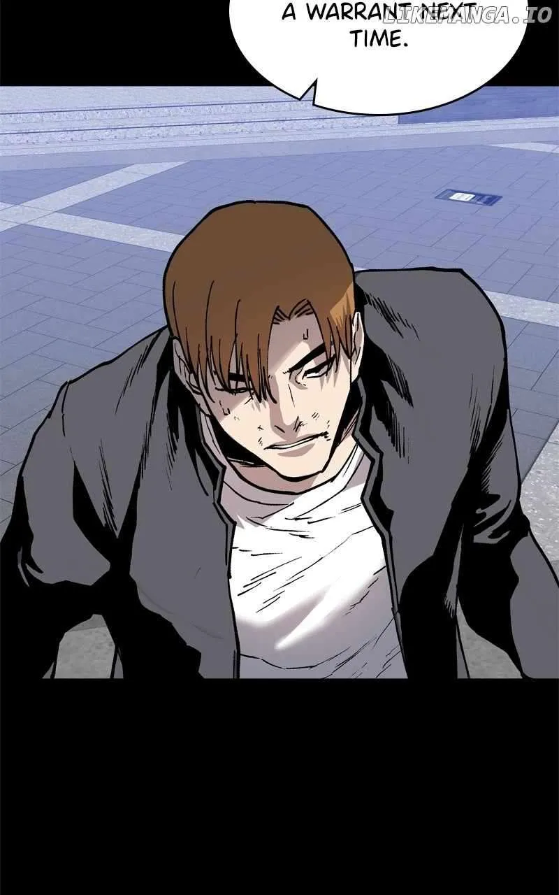 Read Boss Returns Manga Online