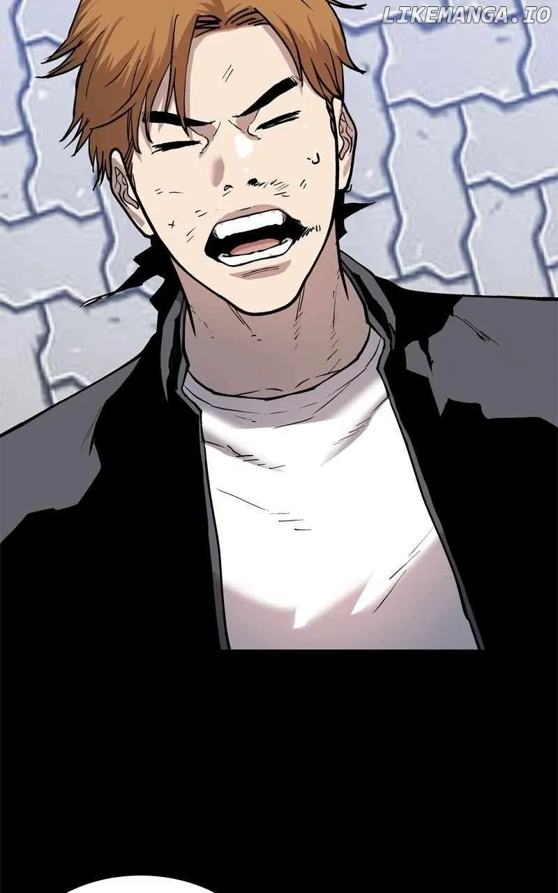 Read Boss Returns Manga Online