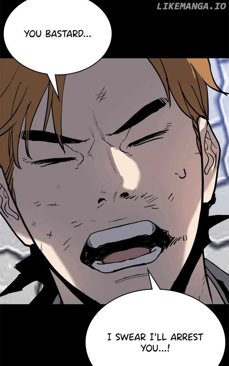 Read Boss Returns Manga Online