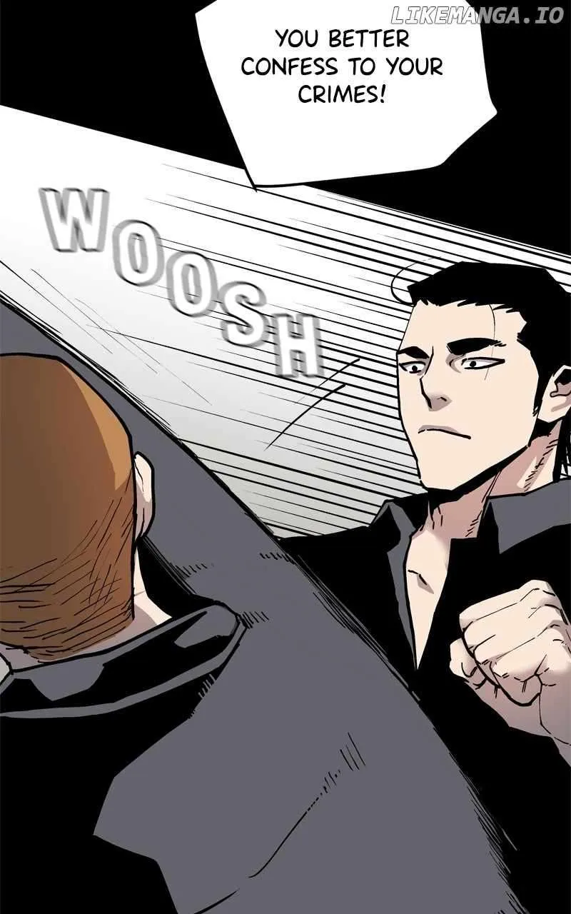 Read Boss Returns Manga Online