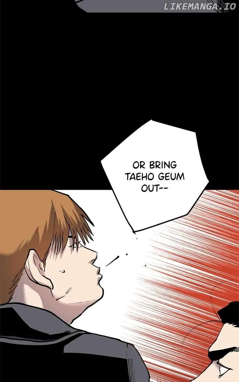 Read Boss Returns Manga Online