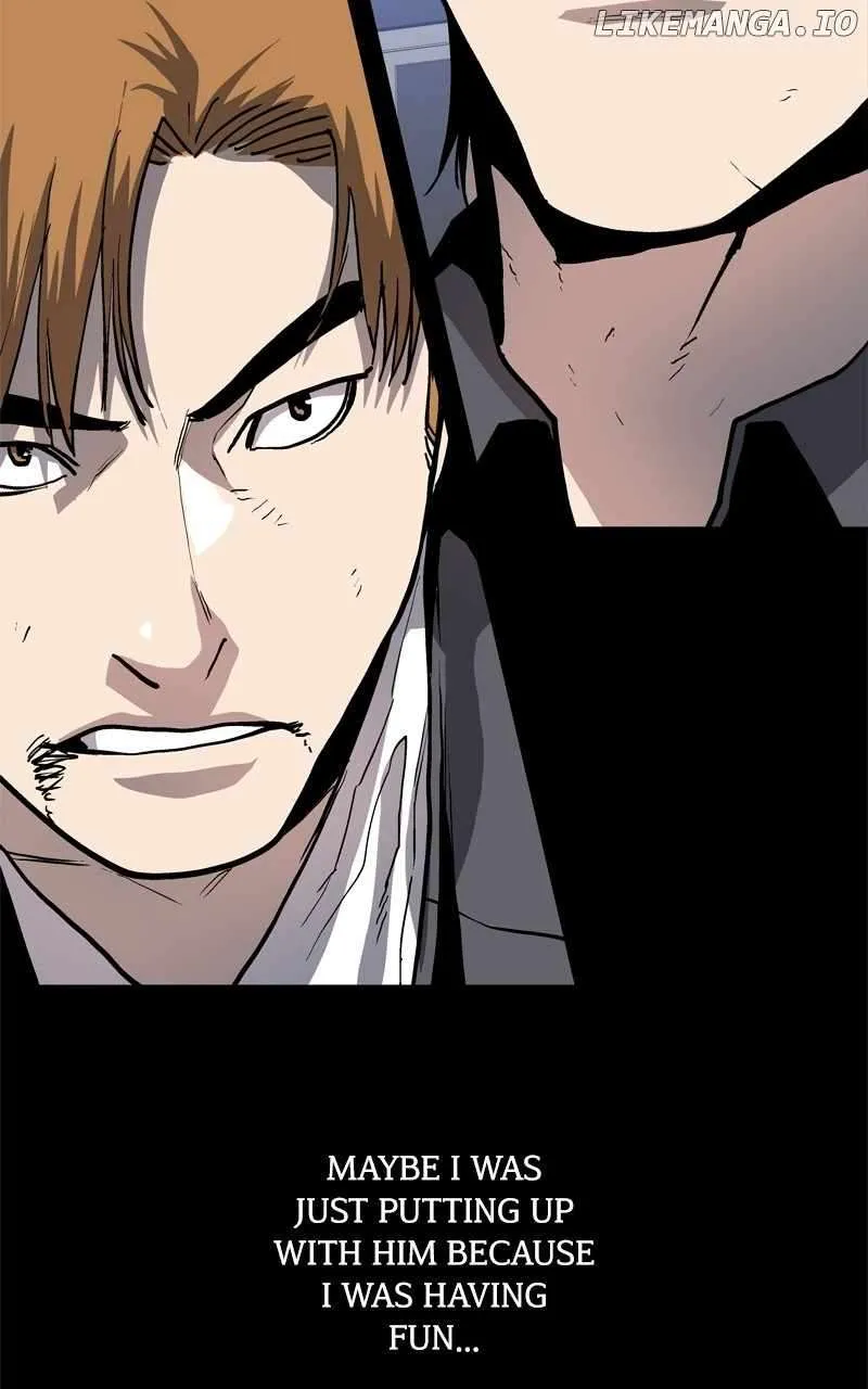 Read Boss Returns Manga Online