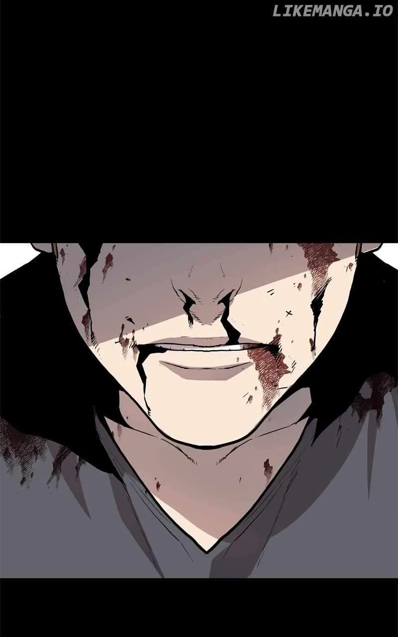 Read Boss Returns Manga Online