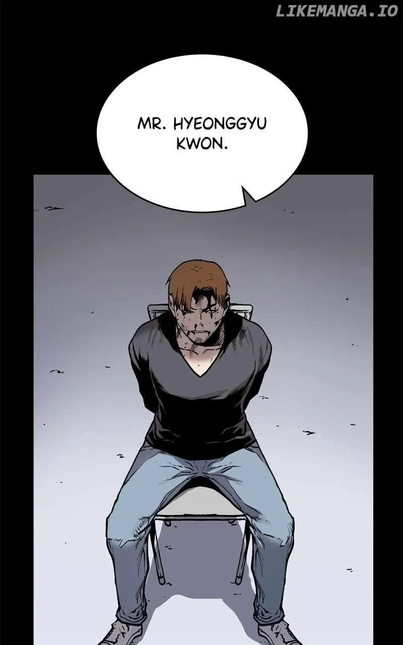 Read Boss Returns Manga Online