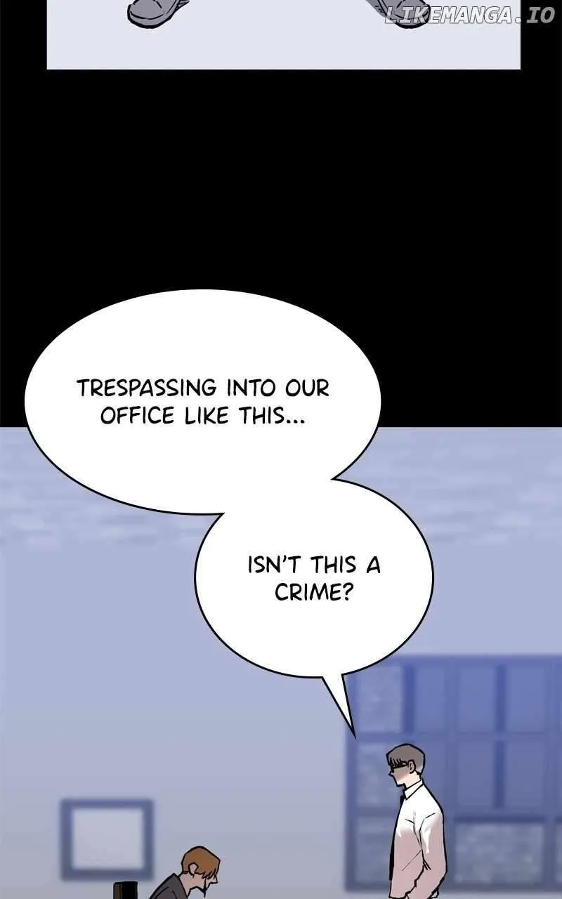 Read Boss Returns Manga Online