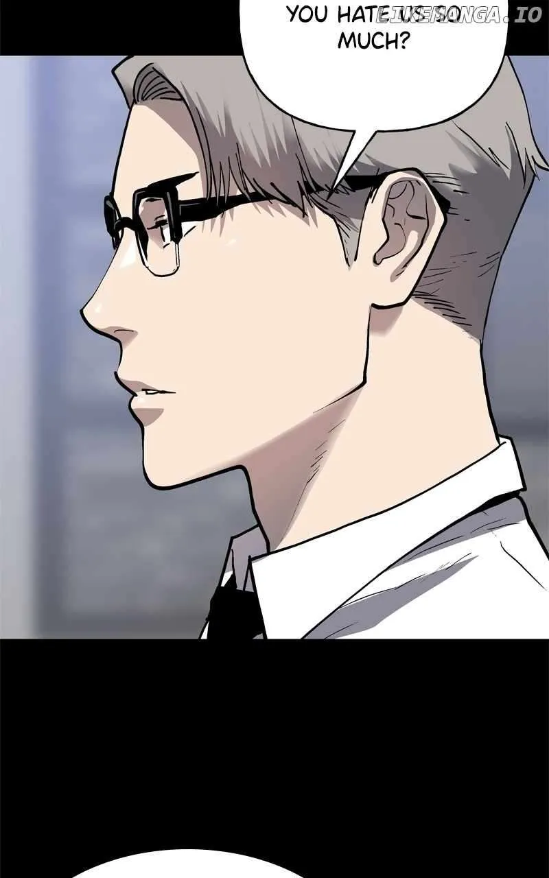Read Boss Returns Manga Online