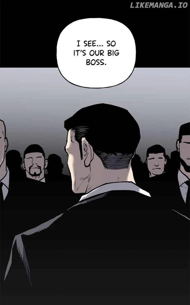 Read Boss Returns Manga Online