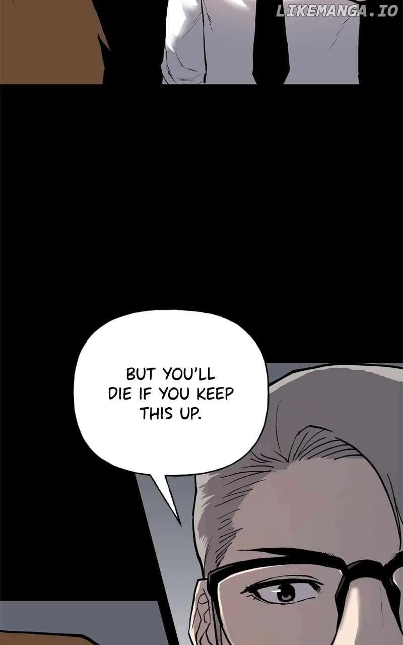 Read Boss Returns Manga Online