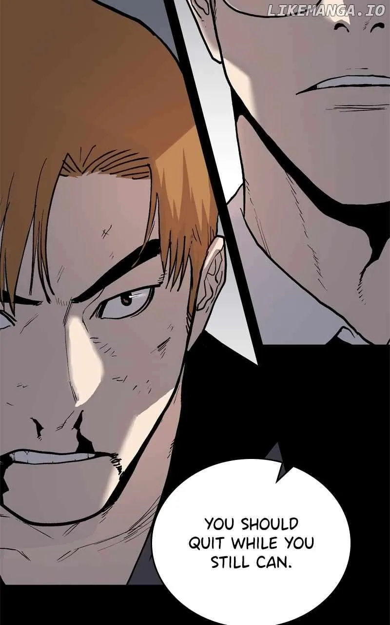Read Boss Returns Manga Online