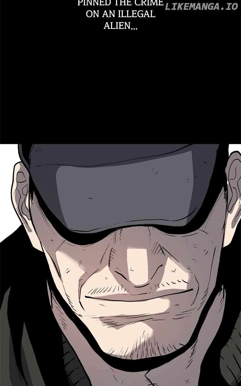 Read Boss Returns Manga Online