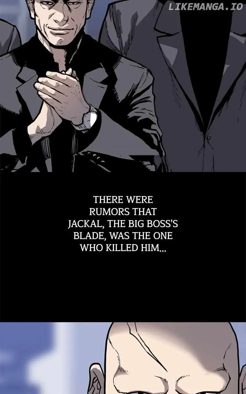 Read Boss Returns Manga Online