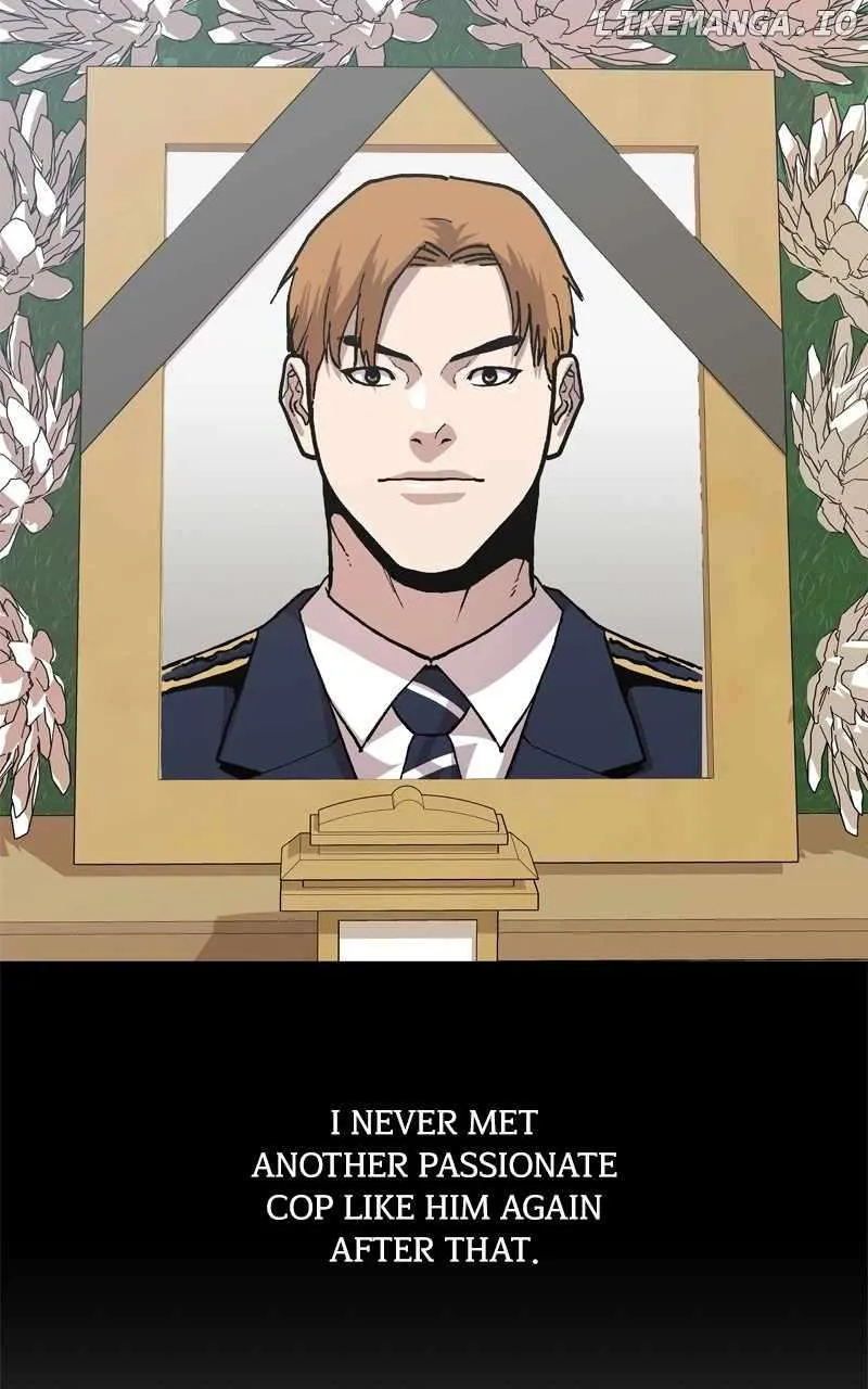 Read Boss Returns Manga Online