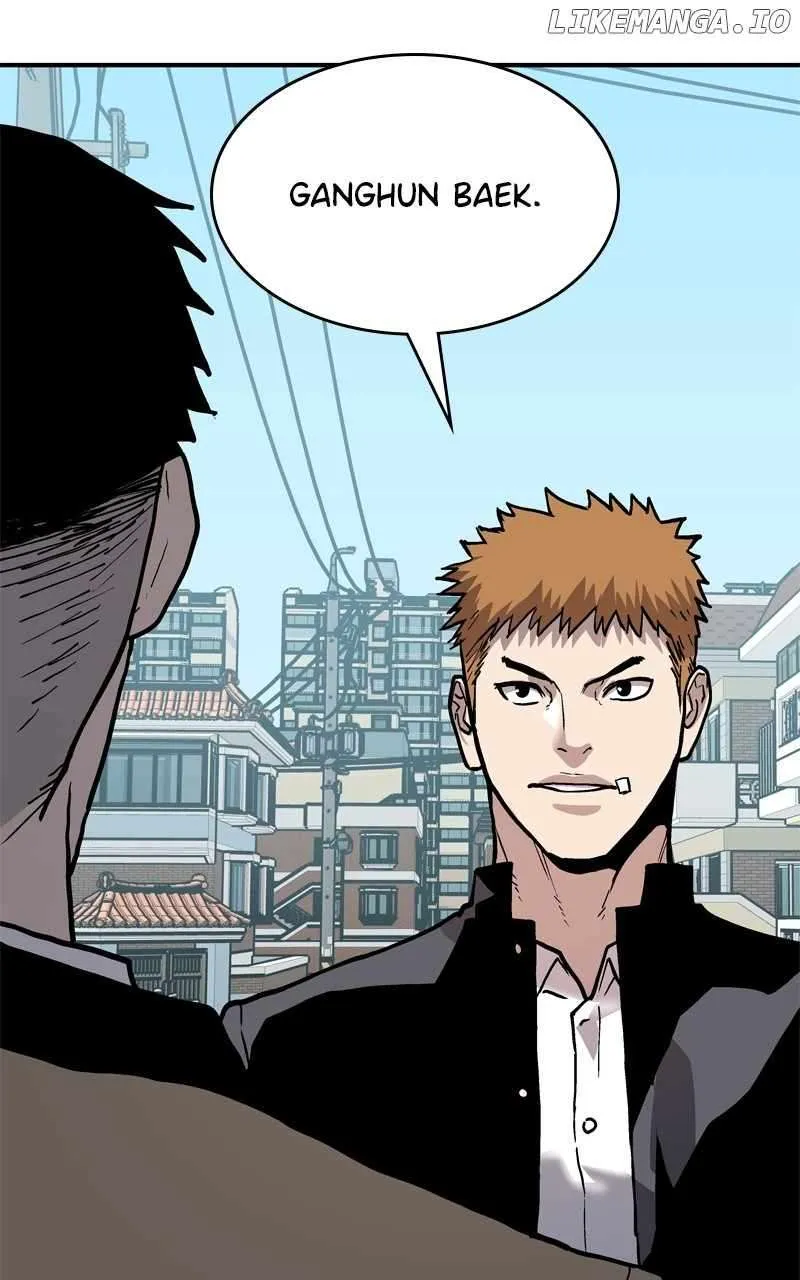 Read Boss Returns Manga Online