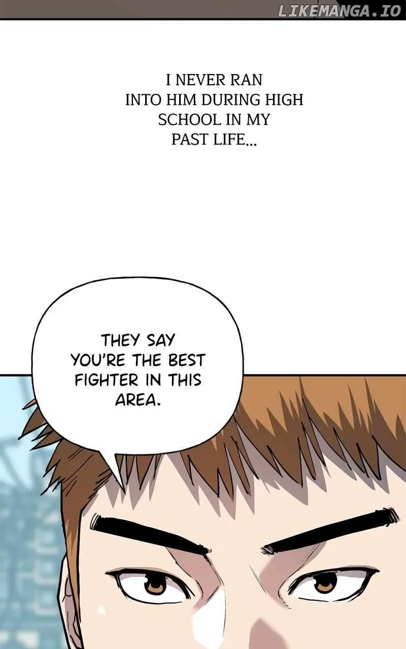 Read Boss Returns Manga Online