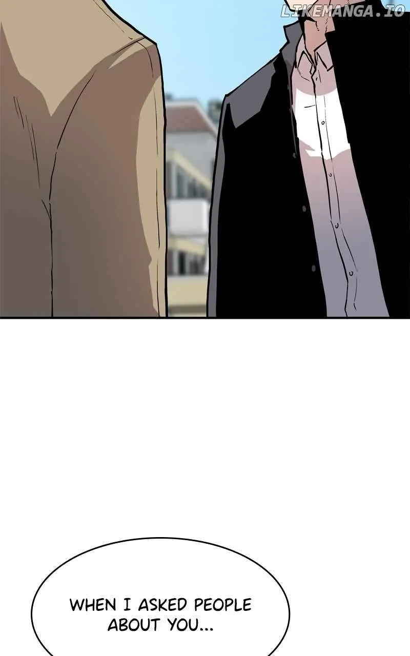 Read Boss Returns Manga Online