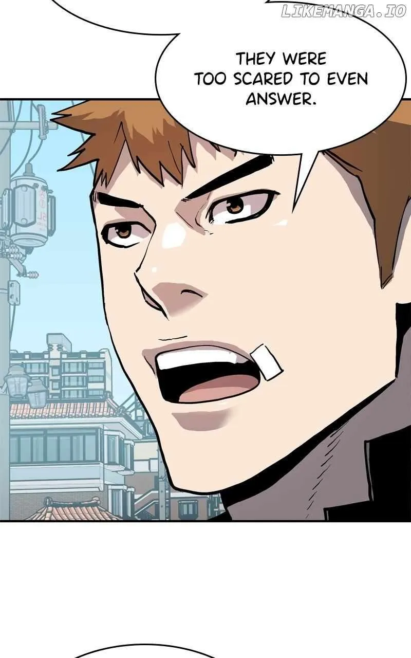 Read Boss Returns Manga Online