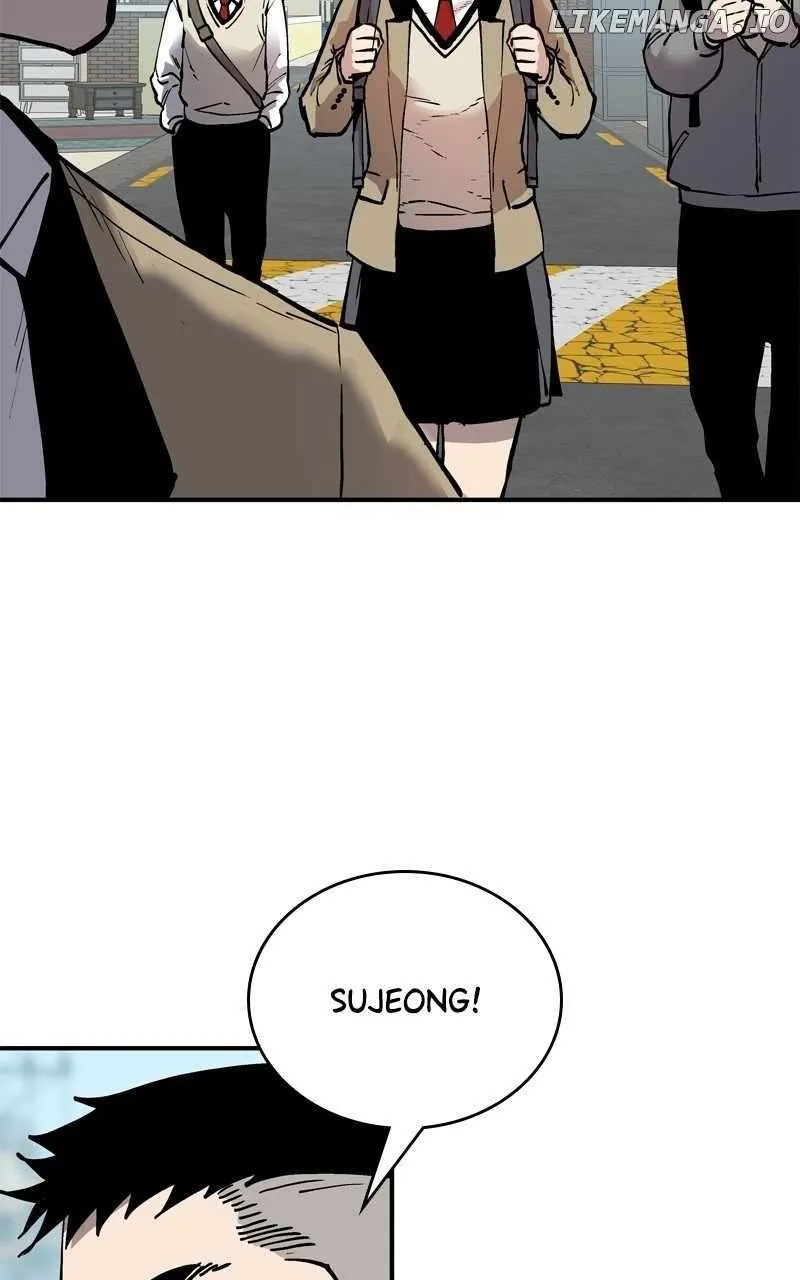 Read Boss Returns Manga Online