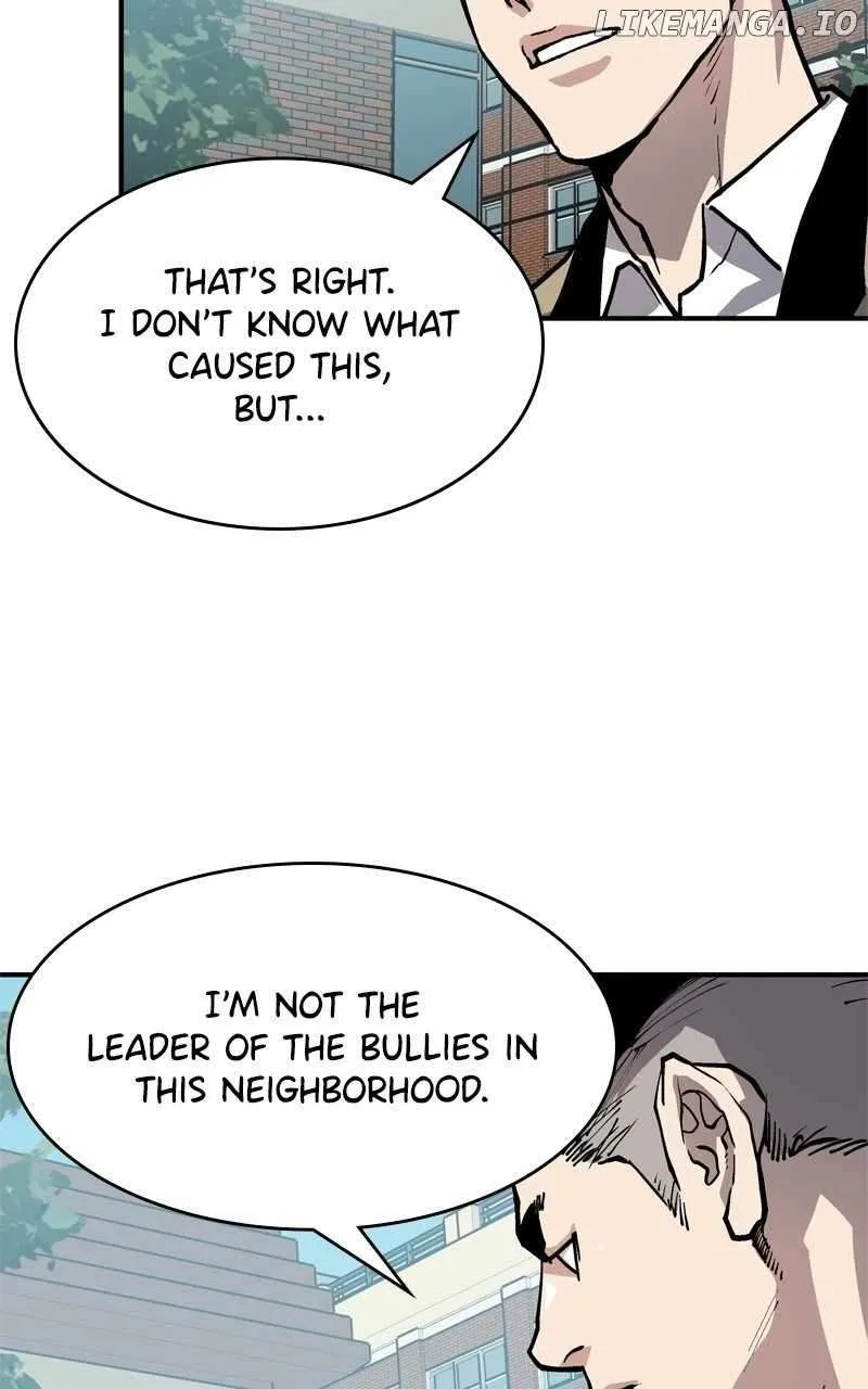 Read Boss Returns Manga Online