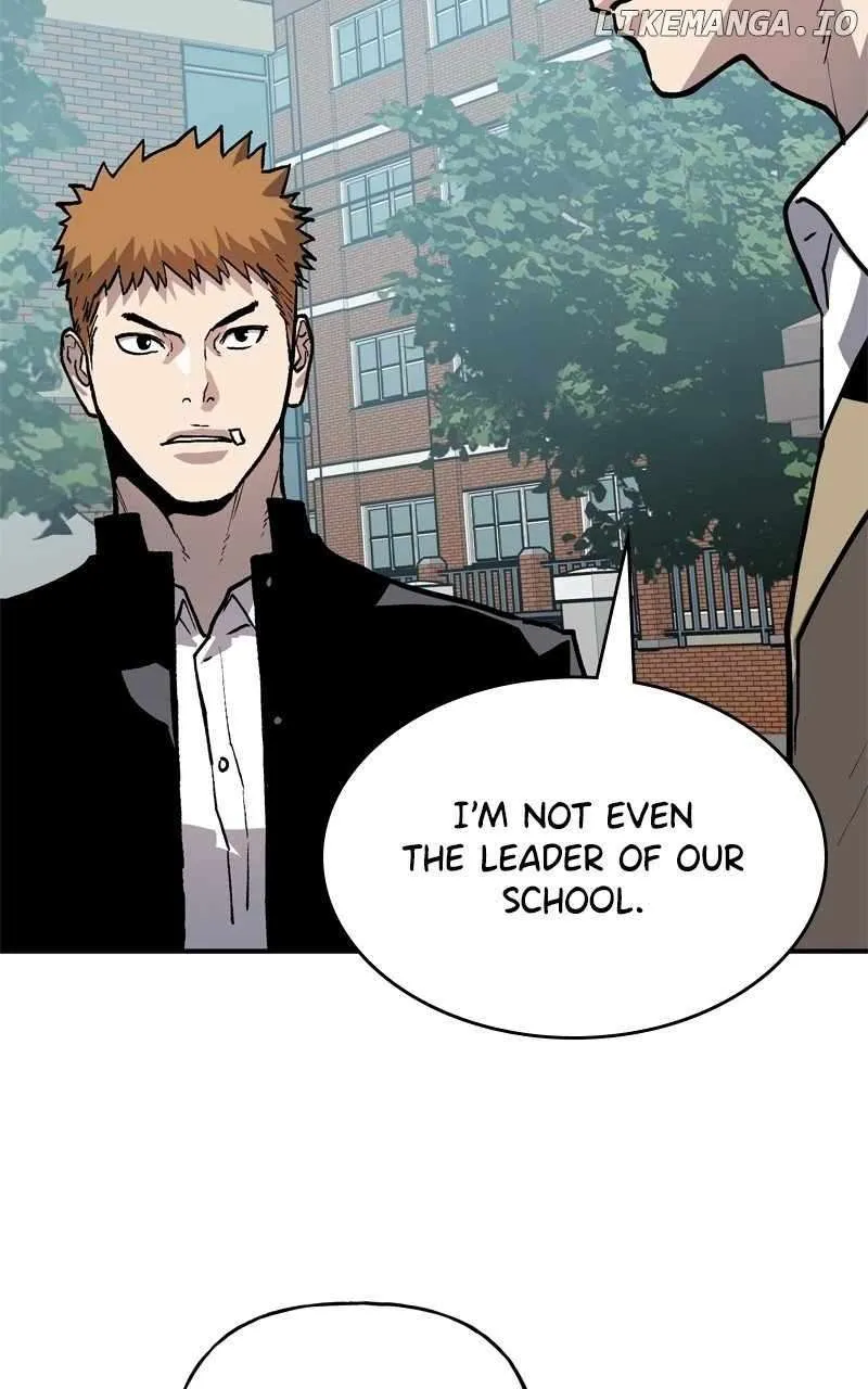 Read Boss Returns Manga Online