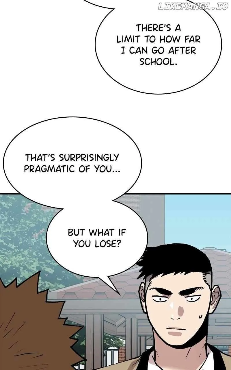 Read Boss Returns Manga Online