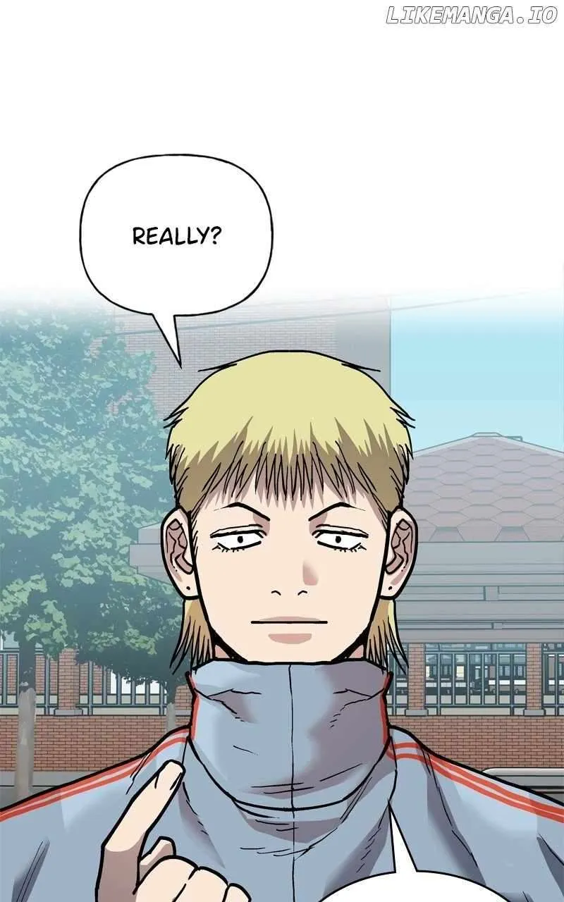 Read Boss Returns Manga Online