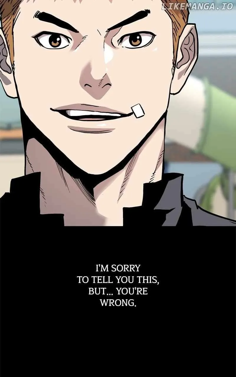 Read Boss Returns Manga Online