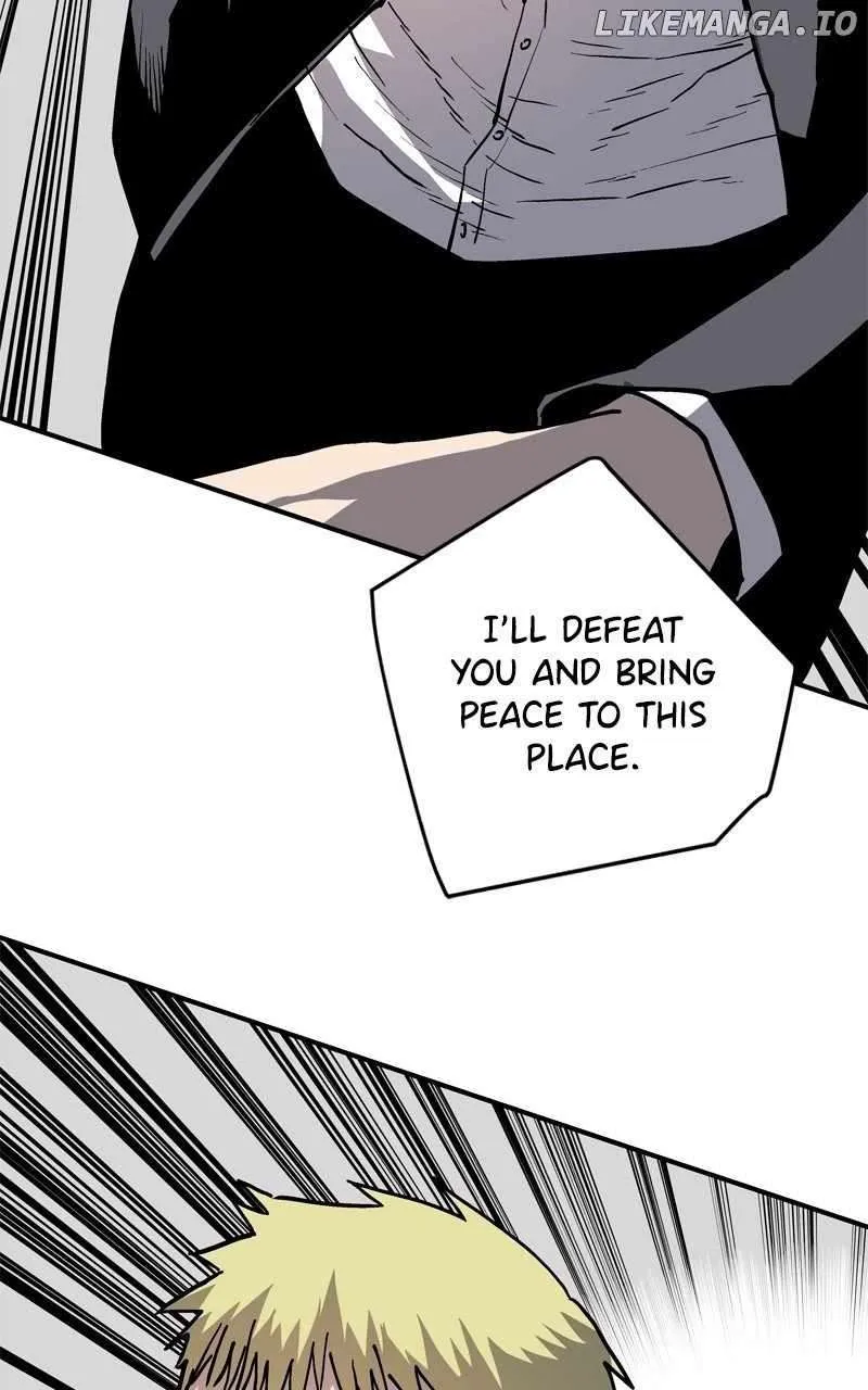 Read Boss Returns Manga Online