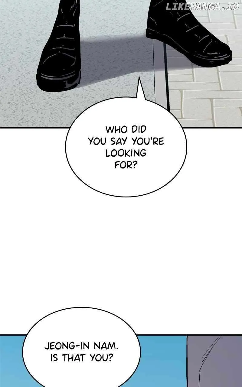 Read Boss Returns Manga Online