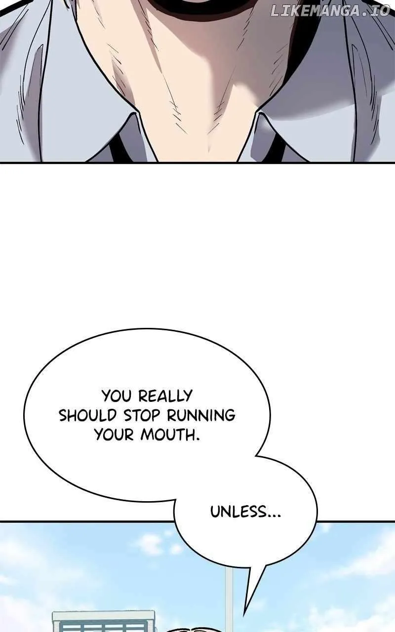 Read Boss Returns Manga Online