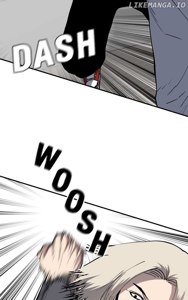 Read Boss Returns Manga Online