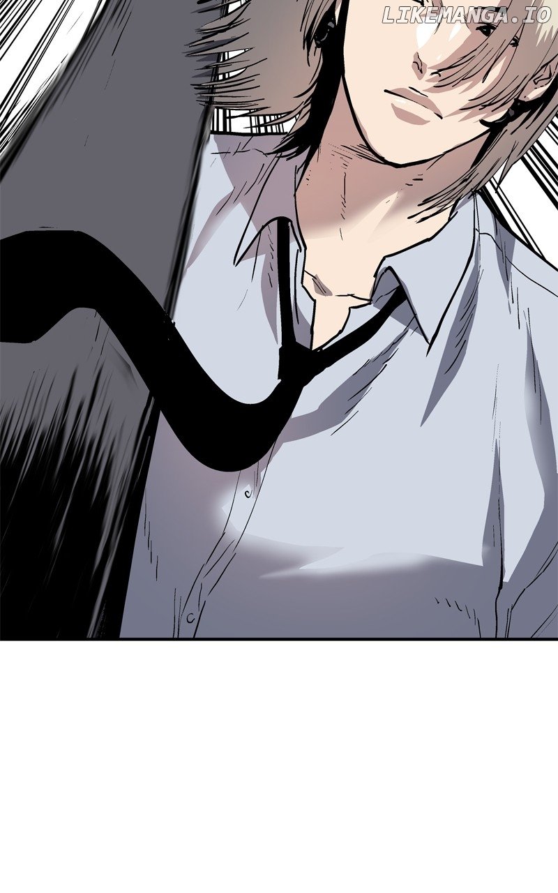 Read Boss Returns Manga Online