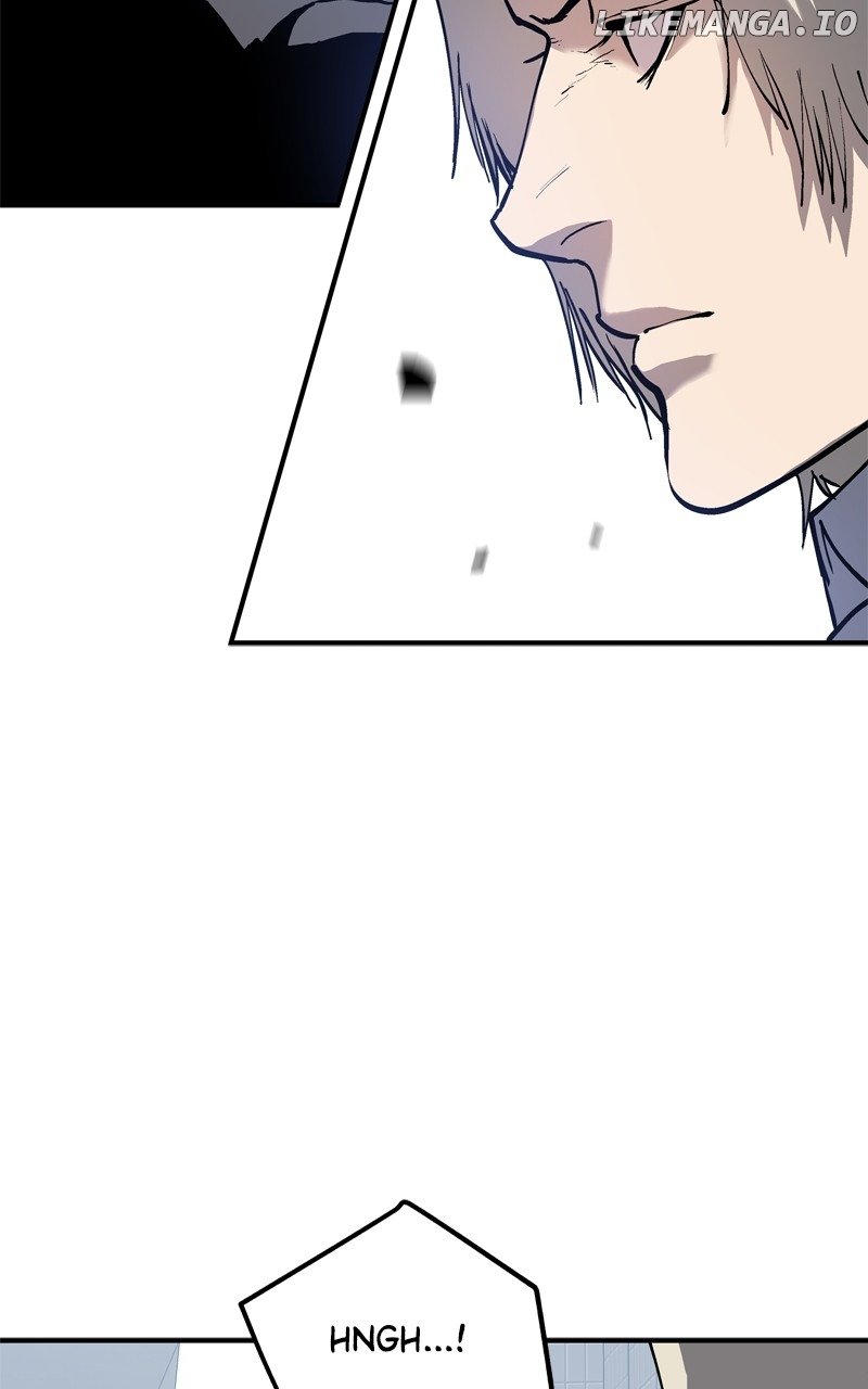 Read Boss Returns Manga Online