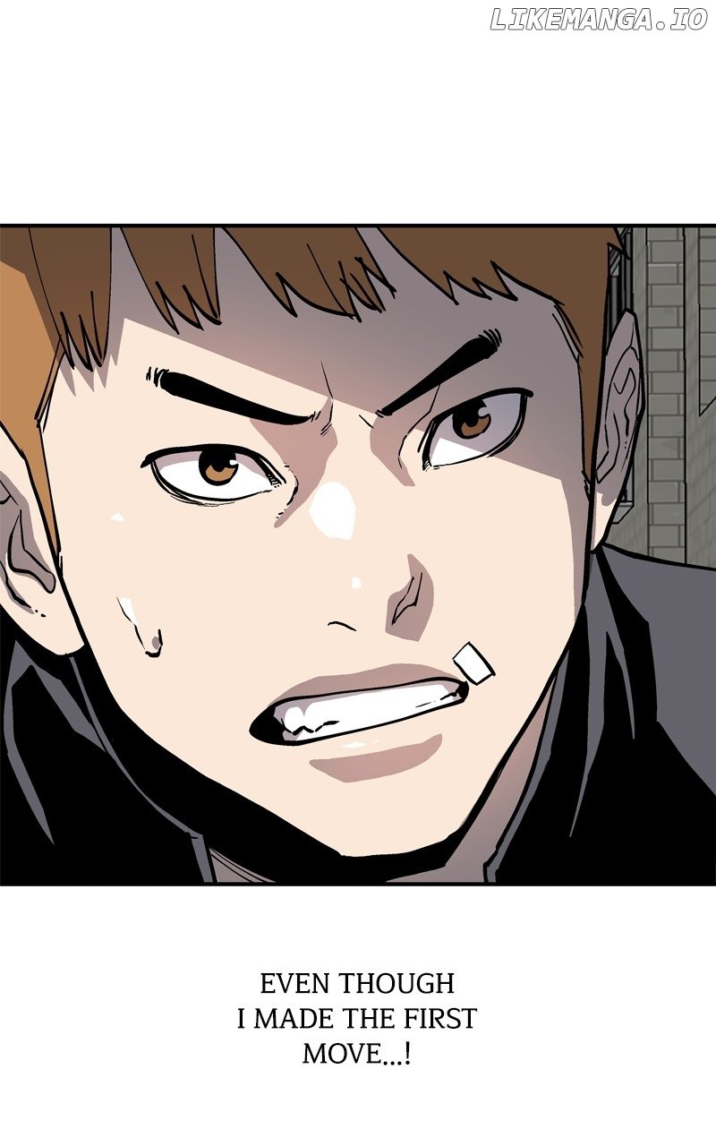 Read Boss Returns Manga Online