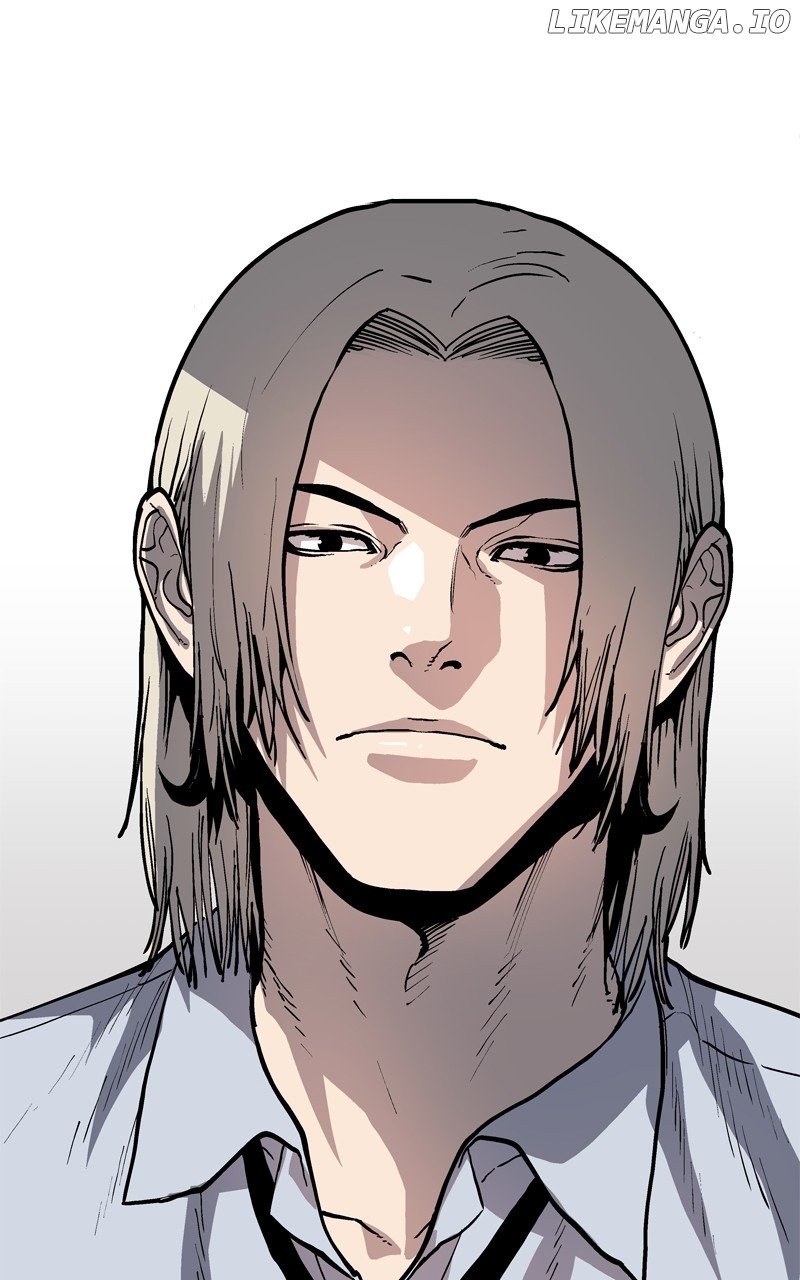 Read Boss Returns Manga Online