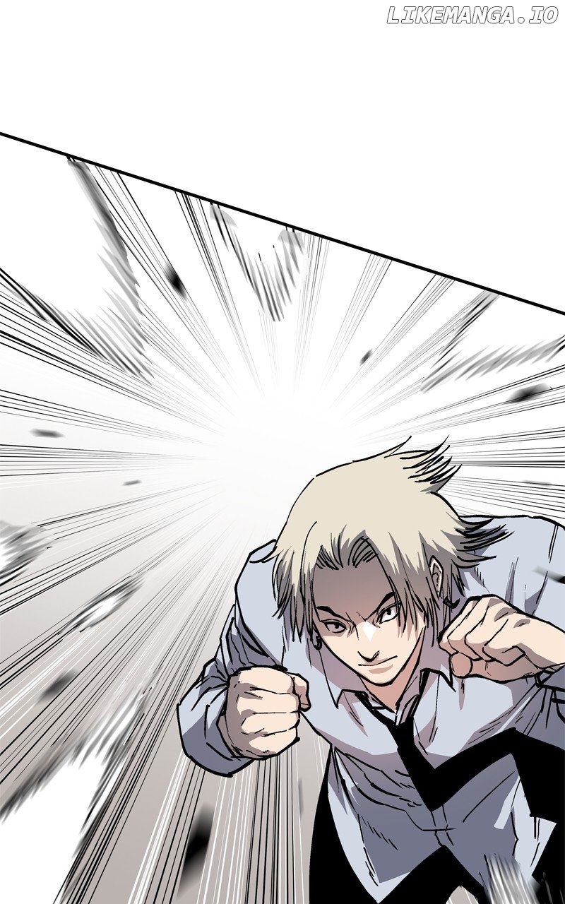 Read Boss Returns Manga Online