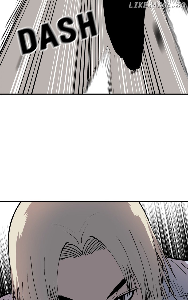 Read Boss Returns Manga Online