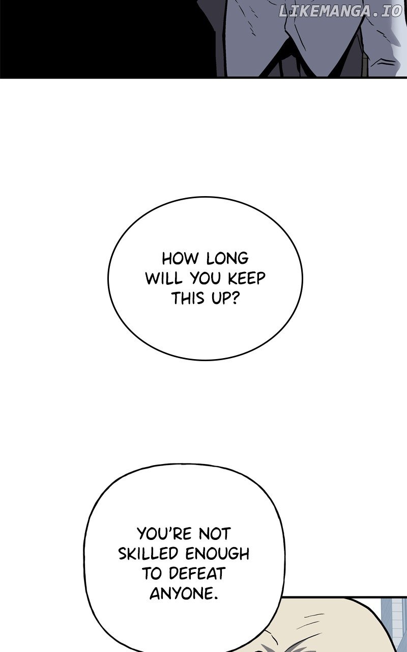 Read Boss Returns Manga Online