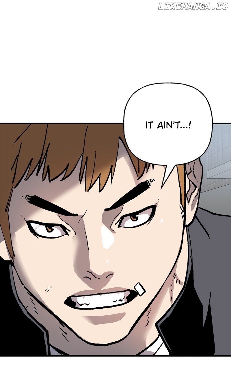 Read Boss Returns Manga Online