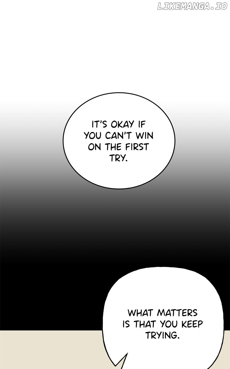 Read Boss Returns Manga Online