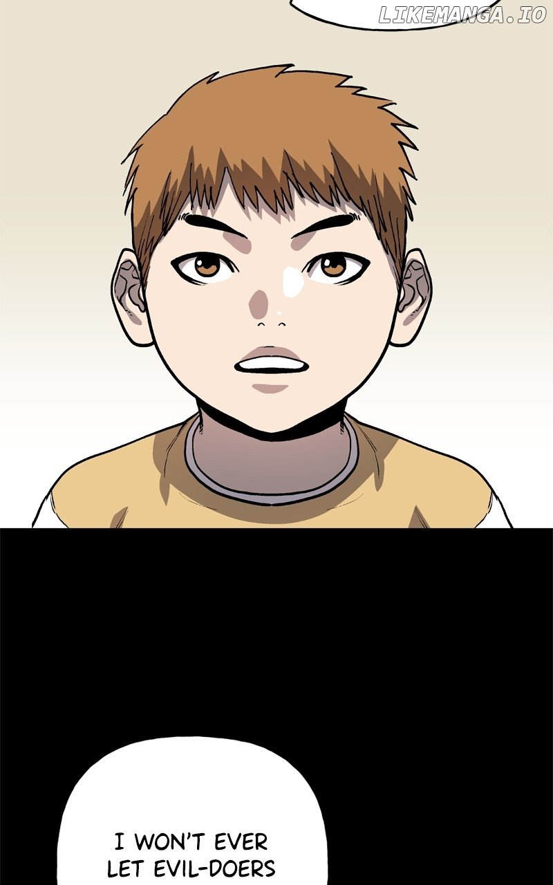 Read Boss Returns Manga Online