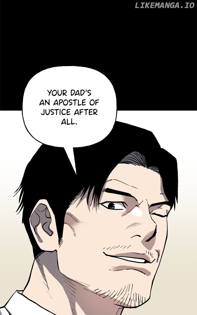 Read Boss Returns Manga Online