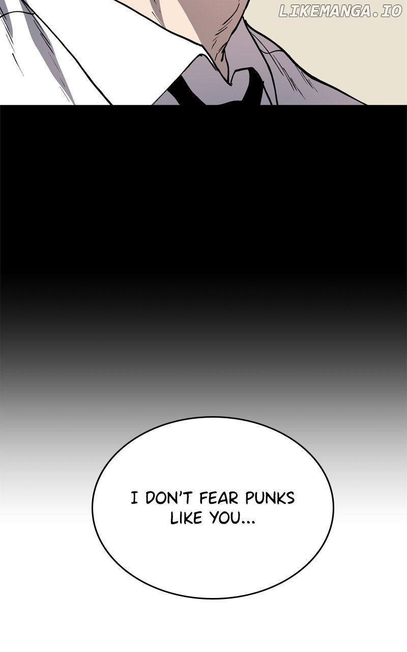 Read Boss Returns Manga Online