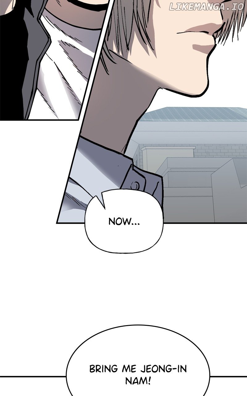 Read Boss Returns Manga Online