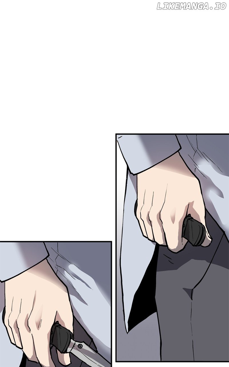 Read Boss Returns Manga Online