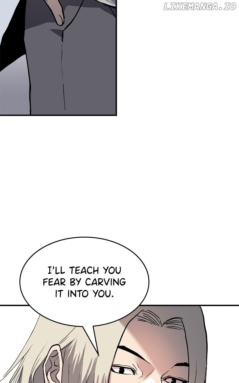 Read Boss Returns Manga Online